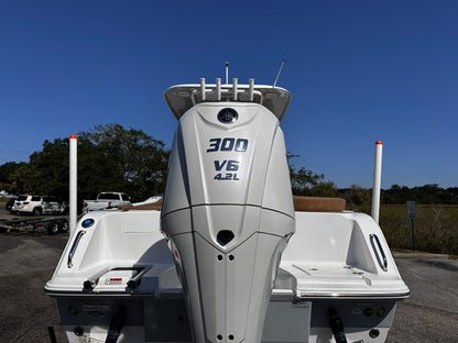 2023 Sea Hunt 239 Ultra SE