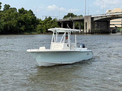 2021 Sea Hunt 219 Ultra