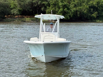 2021 Sea Hunt 219 Ultra