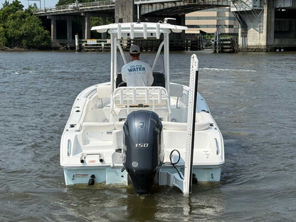 2021 Sea Hunt 219 Ultra