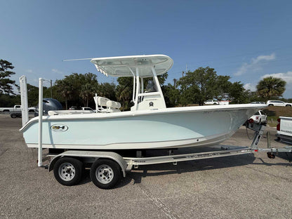 2021 Sea Hunt 219 Ultra