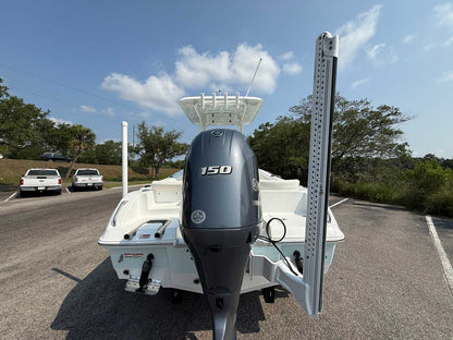 2021 Sea Hunt 219 Ultra