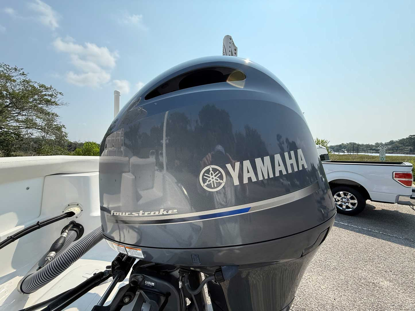 2021 Sea Hunt 219 Ultra