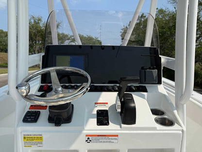 2021 Sea Hunt 219 Ultra