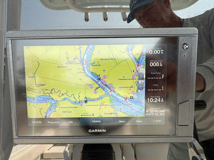 2021 Sea Hunt 219 Ultra