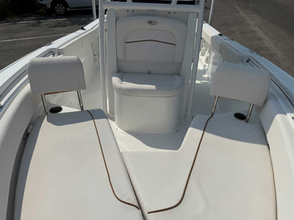 2021 Sea Hunt 219 Ultra