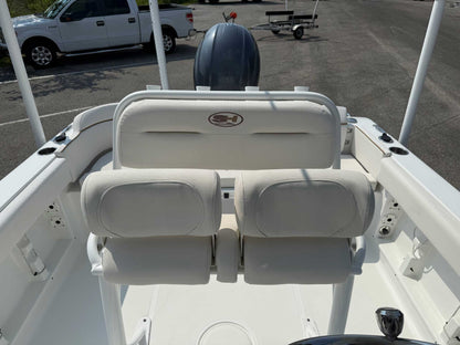 2021 Sea Hunt 219 Ultra
