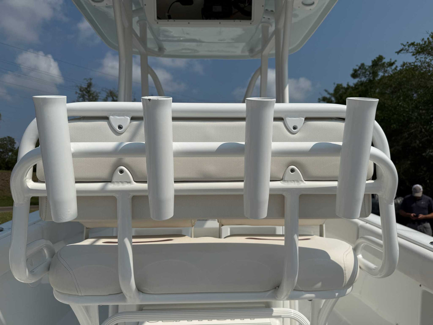 2021 Sea Hunt 219 Ultra