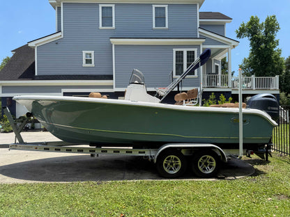 2021 Sea Hunt Ultra 219