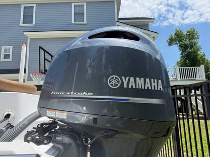 2021 Sea Hunt Ultra 219