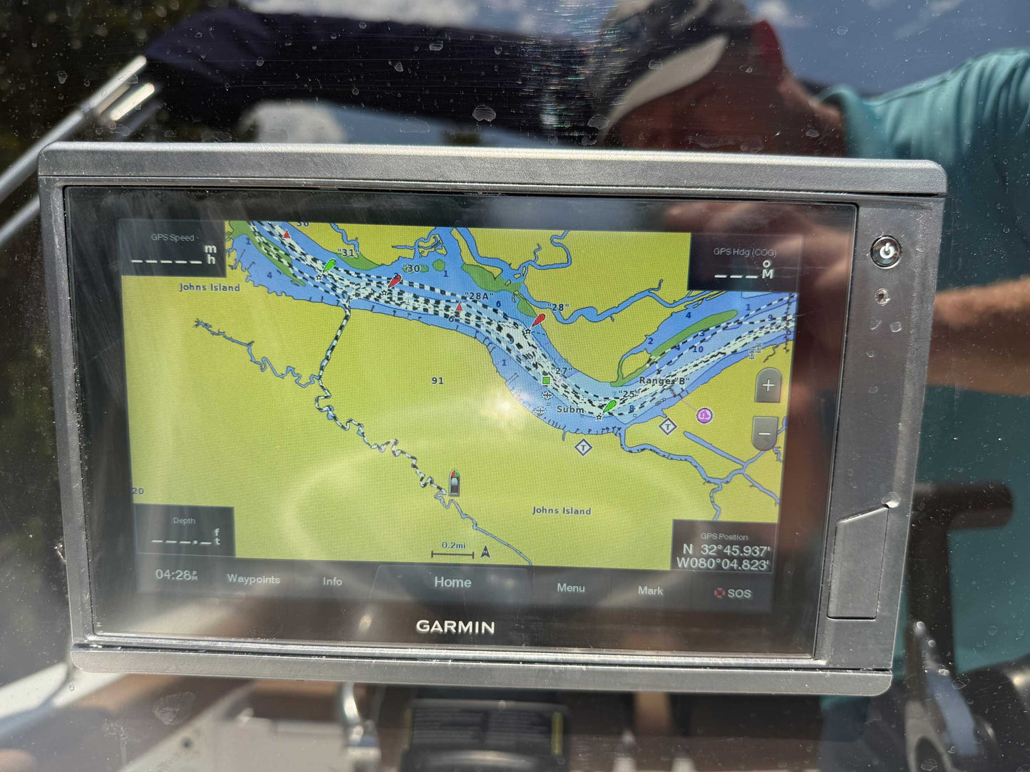 2021 Sea Hunt Ultra 219