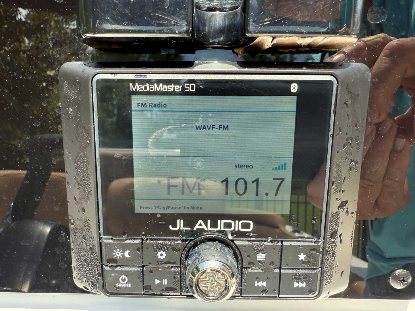 2021 Sea Hunt Ultra 219