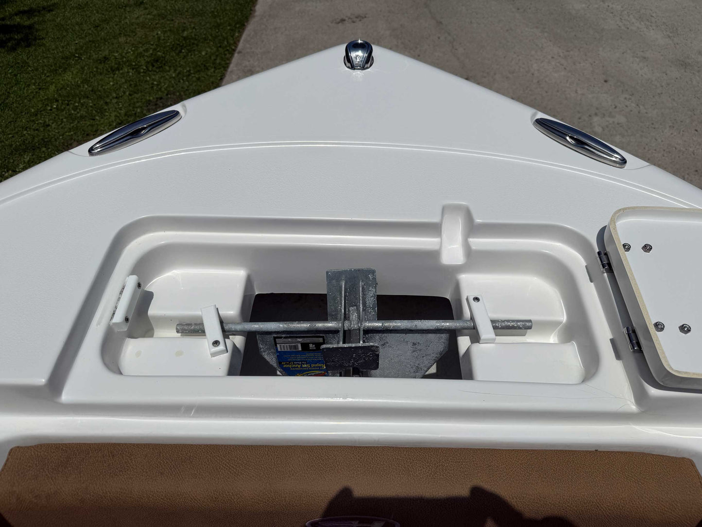 2021 Sea Hunt Ultra 219