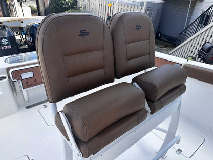 2019 Sea Pro 259 Center Console