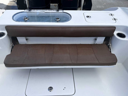 2019 Sea Pro 259 Center Console