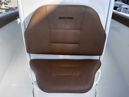 2019 Sea Pro 259 Center Console