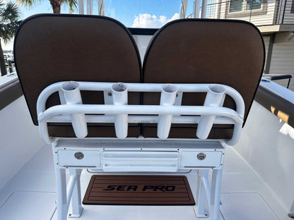 2019 Sea Pro 259 Center Console