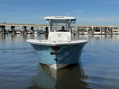 2024 Sea Fox 288 Commander