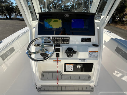 2024 Sea Fox 288 Commander