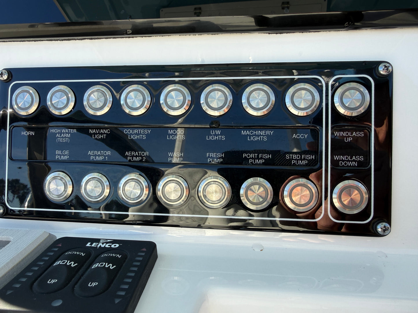 2024 Sea Fox 288 Commander