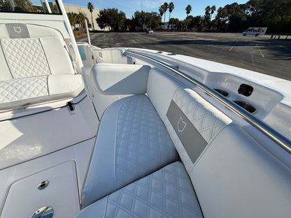 2024 Sea Fox 288 Commander
