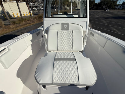 2024 Sea Fox 288 Commander