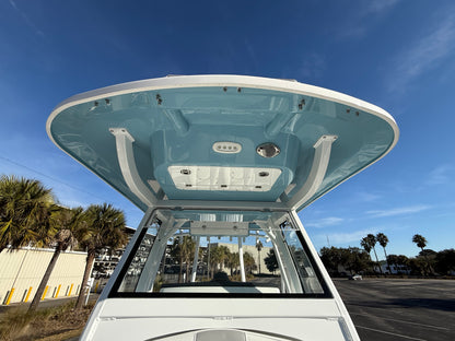 2024 Sea Fox 288 Commander