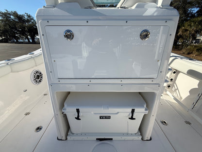 2024 Sea Fox 288 Commander