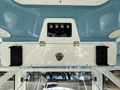 2024 Sea Fox 288 Commander