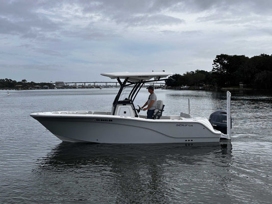 2021 Sea Fox 228 Commander For Sale Charleston