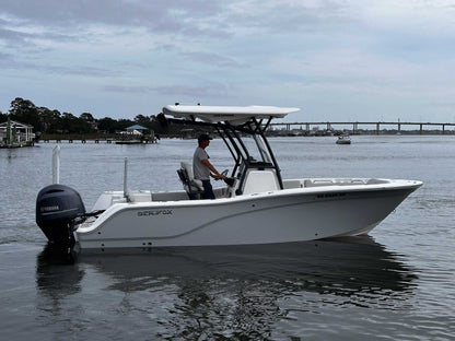 2021 Sea Fox 228 Commander For Sale Charleston