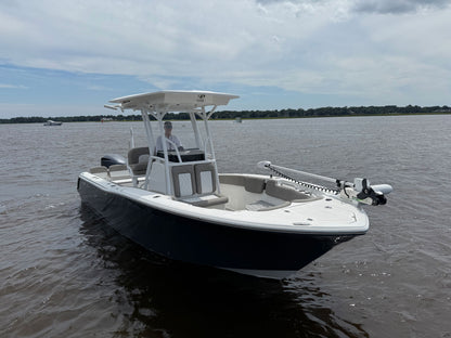 2021 Sea Fox 248 Commander