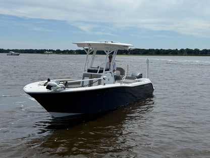 2021 Sea Fox 248 Commander