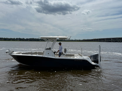 2021 Sea Fox 248 Commander