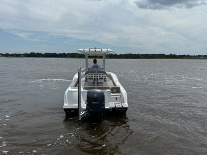 2021 Sea Fox 248 Commander