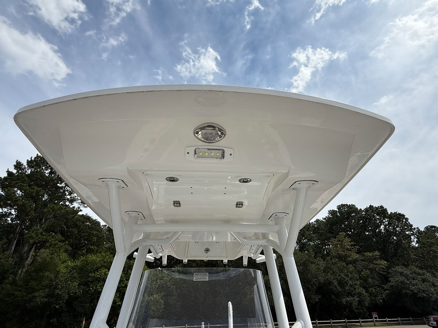 2021 Sea Fox 248 Commander