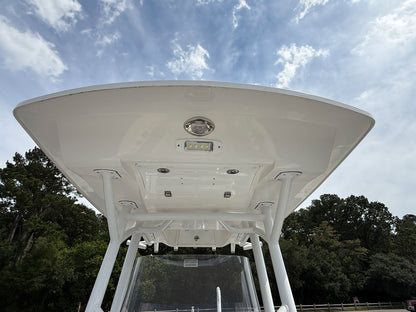 2021 Sea Fox 248 Commander