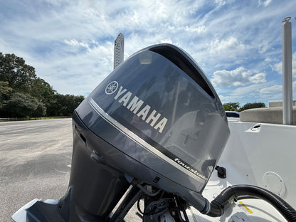 2021 Sea Fox 248 Commander
