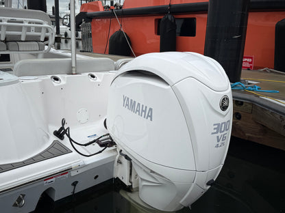 2023 Sea Fox 248 Commander