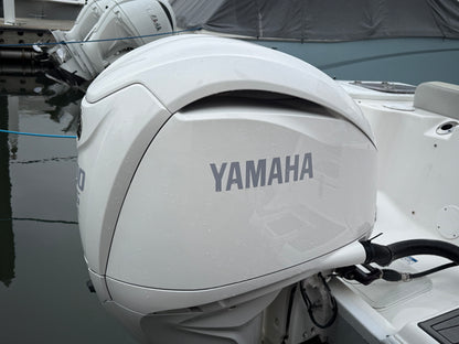 2023 Sea Fox 248 Commander