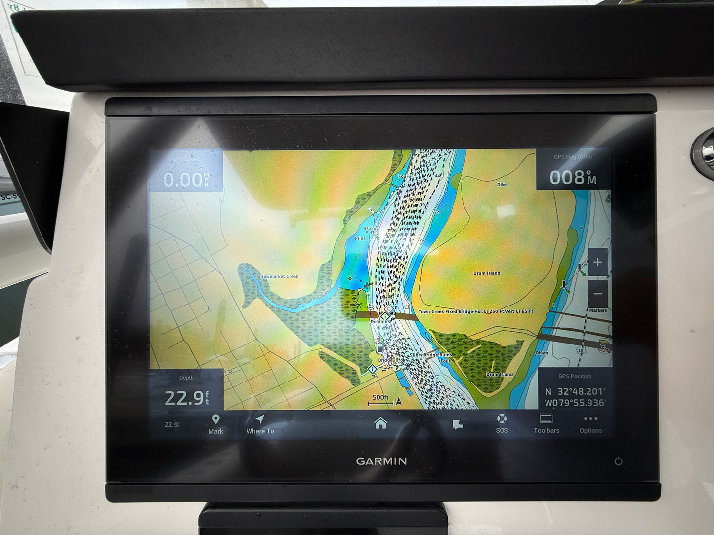 2023 Sea Fox 248 Commander