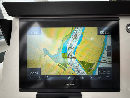 2023 Sea Fox 248 Commander