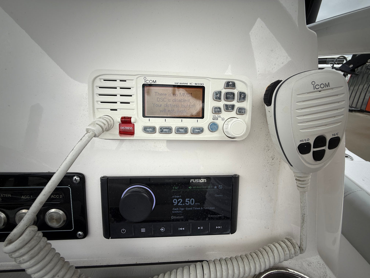 2023 Sea Fox 248 Commander