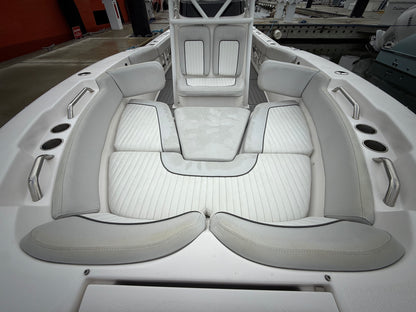 2023 Sea Fox 248 Commander