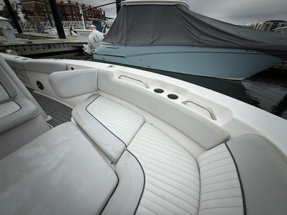 2023 Sea Fox 248 Commander