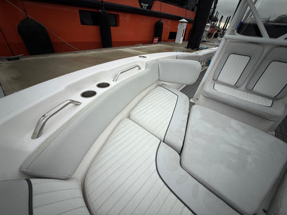 2023 Sea Fox 248 Commander