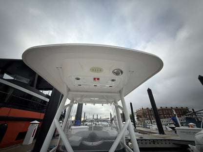 2023 Sea Fox 248 Commander