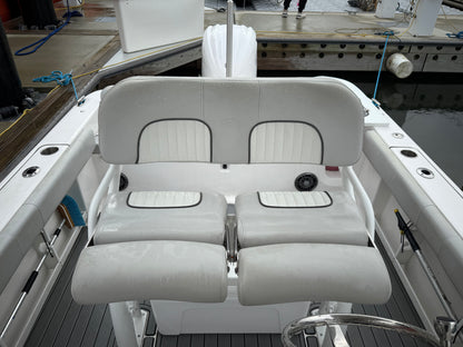 2023 Sea Fox 248 Commander