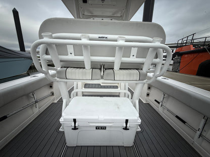 2023 Sea Fox 248 Commander