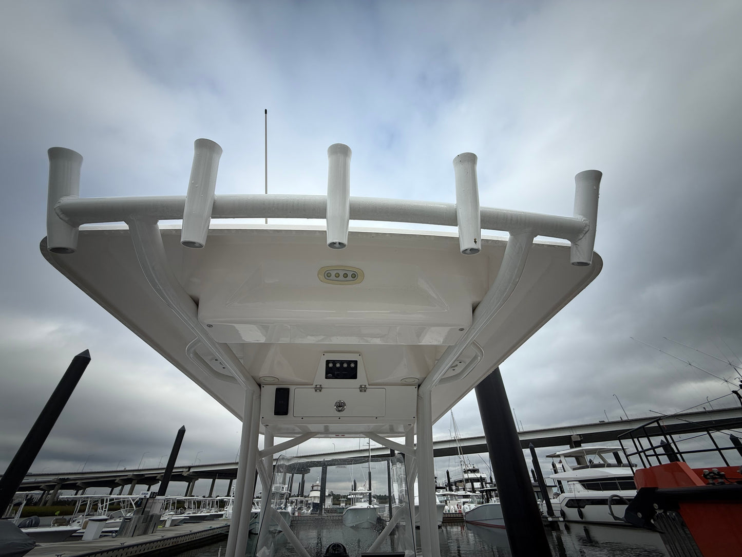 2023 Sea Fox 248 Commander